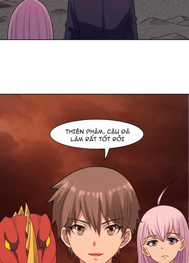 Ngự Thần Trùng Sinh Chapter 69 - Next Chapter 70