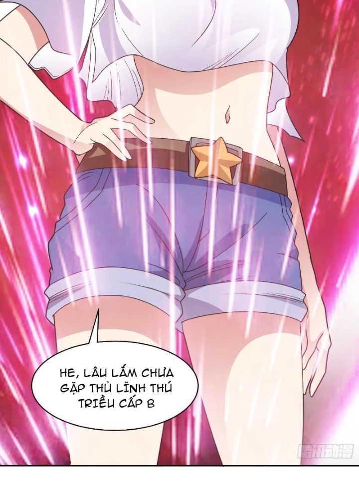 Ngự Thần Trùng Sinh Chapter 69 - Next Chapter 70