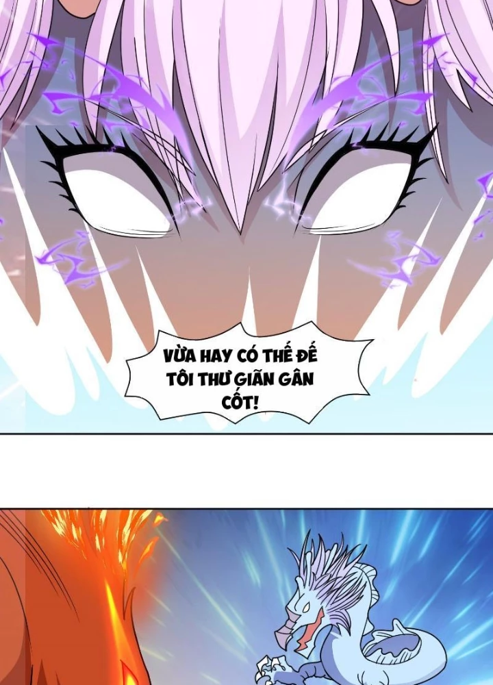 Ngự Thần Trùng Sinh Chapter 69 - Next Chapter 70