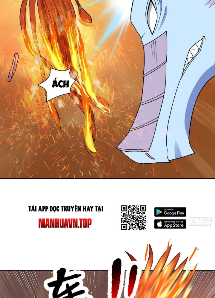 Ngự Thần Trùng Sinh Chapter 69 - Next Chapter 70