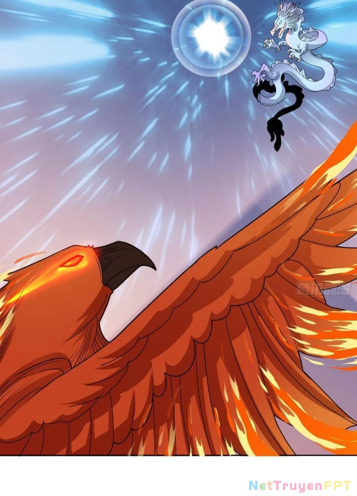 Ngự Thần Trùng Sinh Chapter 69 - Next Chapter 70