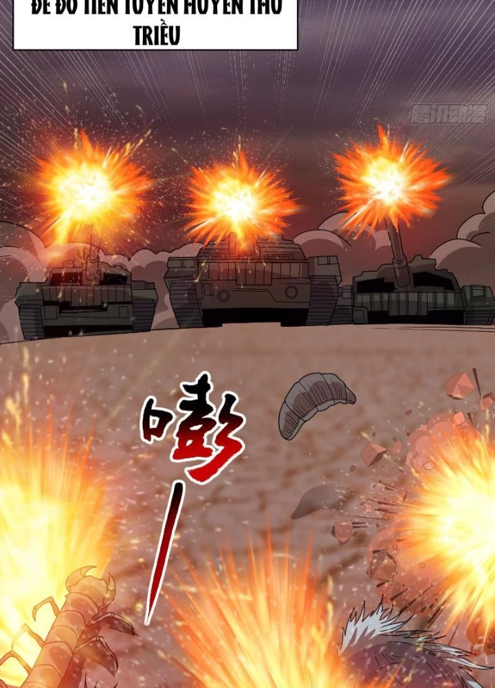 Ngự Thần Trùng Sinh Chapter 70 - Next Chapter 71