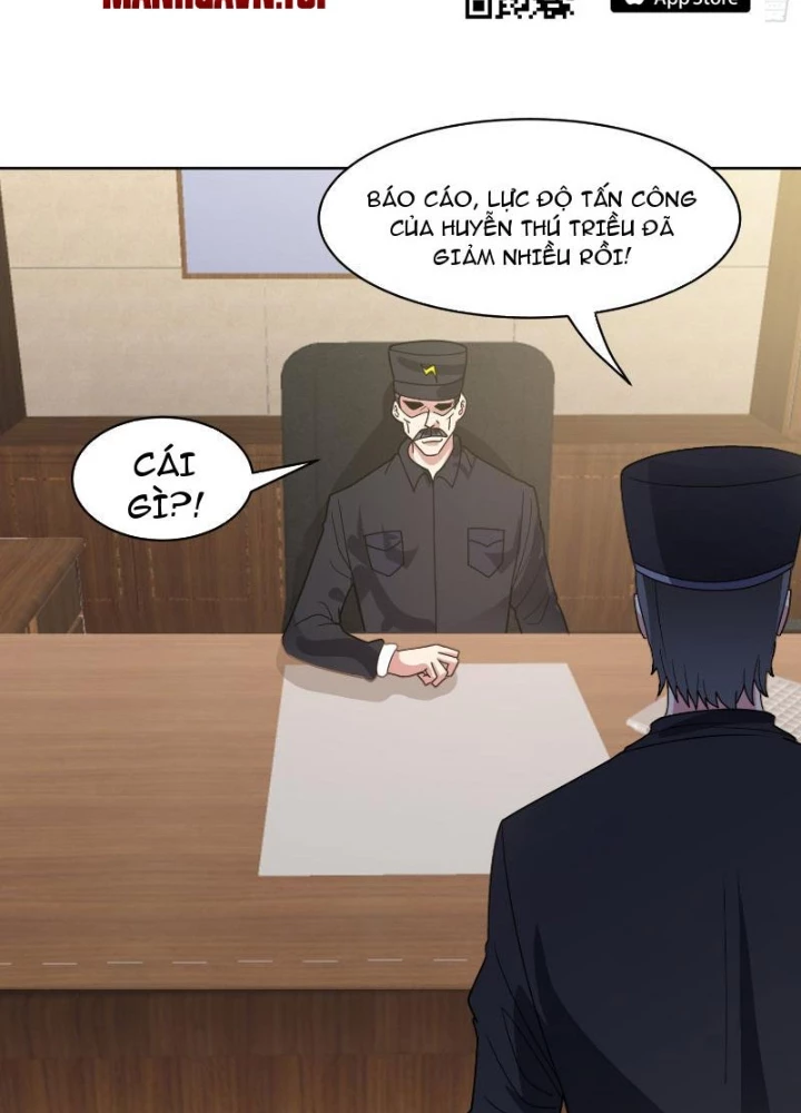 Ngự Thần Trùng Sinh Chapter 70 - Next Chapter 71