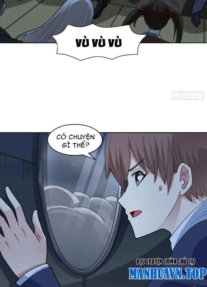 Ngự Thần Trùng Sinh Chapter 70 - Next Chapter 71