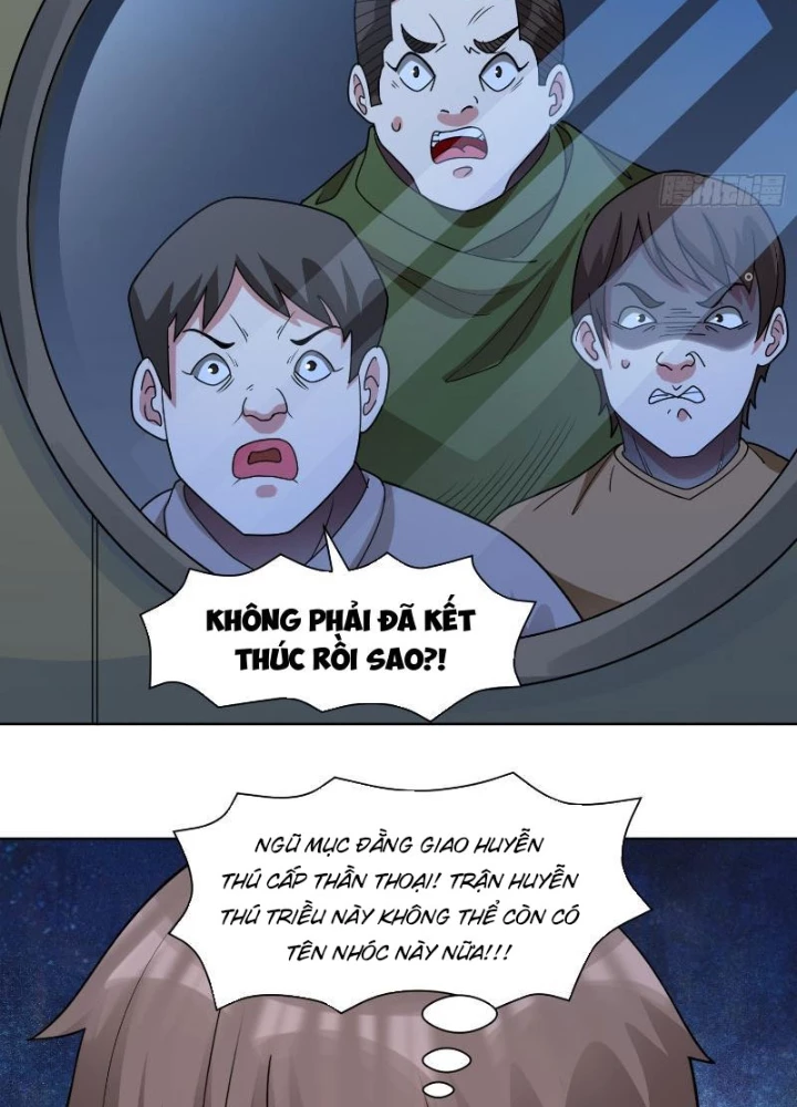 Ngự Thần Trùng Sinh Chapter 70 - Next Chapter 71