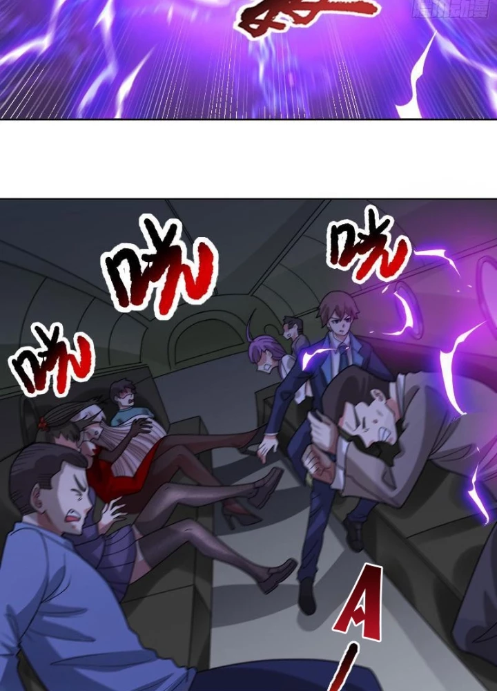 Ngự Thần Trùng Sinh Chapter 70 - Next Chapter 71