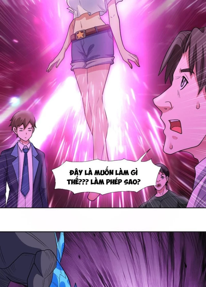 Ngự Thần Trùng Sinh Chapter 70 - Next Chapter 71