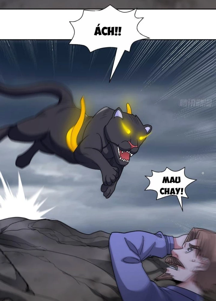 Ngự Thần Trùng Sinh Chapter 71 - Next Chapter 72