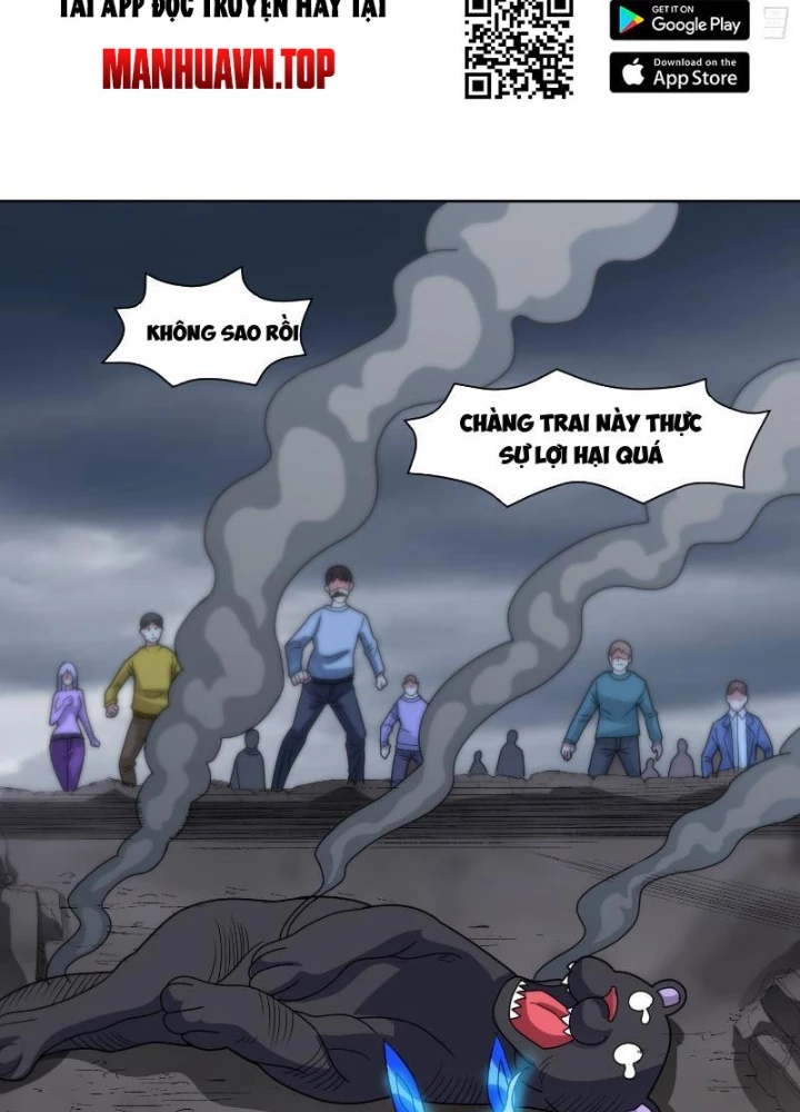 Ngự Thần Trùng Sinh Chapter 71 - Next Chapter 72