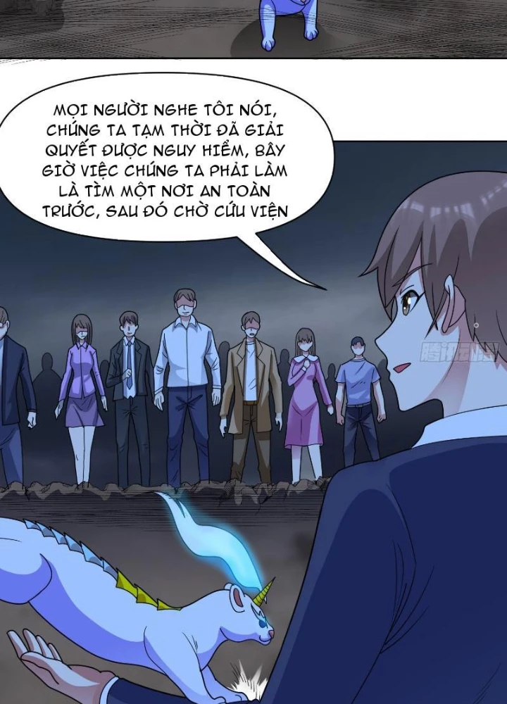 Ngự Thần Trùng Sinh Chapter 71 - Next Chapter 72