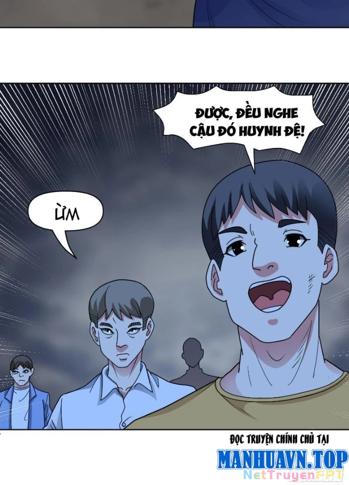 Ngự Thần Trùng Sinh Chapter 71 - Next Chapter 72