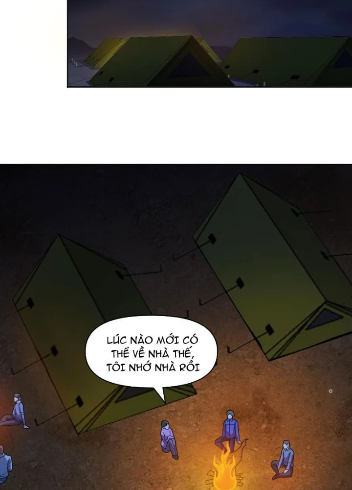 Ngự Thần Trùng Sinh Chapter 71 - Next Chapter 72