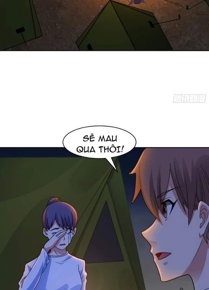 Ngự Thần Trùng Sinh Chapter 71 - Next Chapter 72
