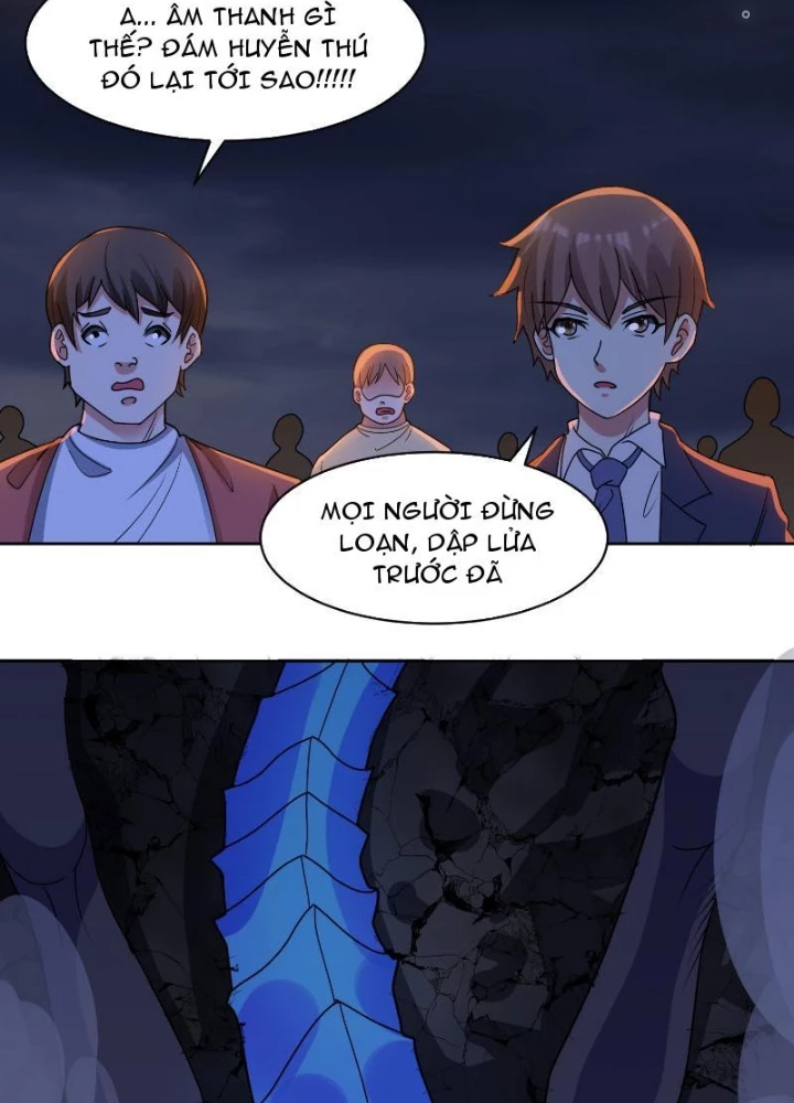 Ngự Thần Trùng Sinh Chapter 71 - Next Chapter 72