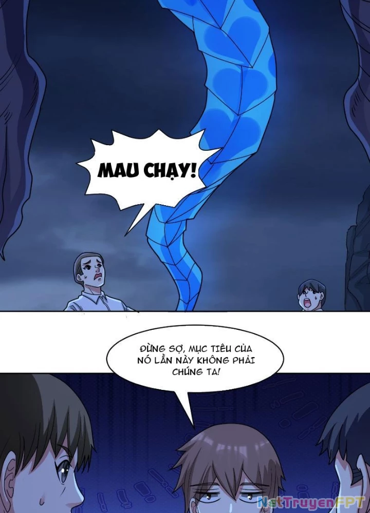 Ngự Thần Trùng Sinh Chapter 71 - Next Chapter 72