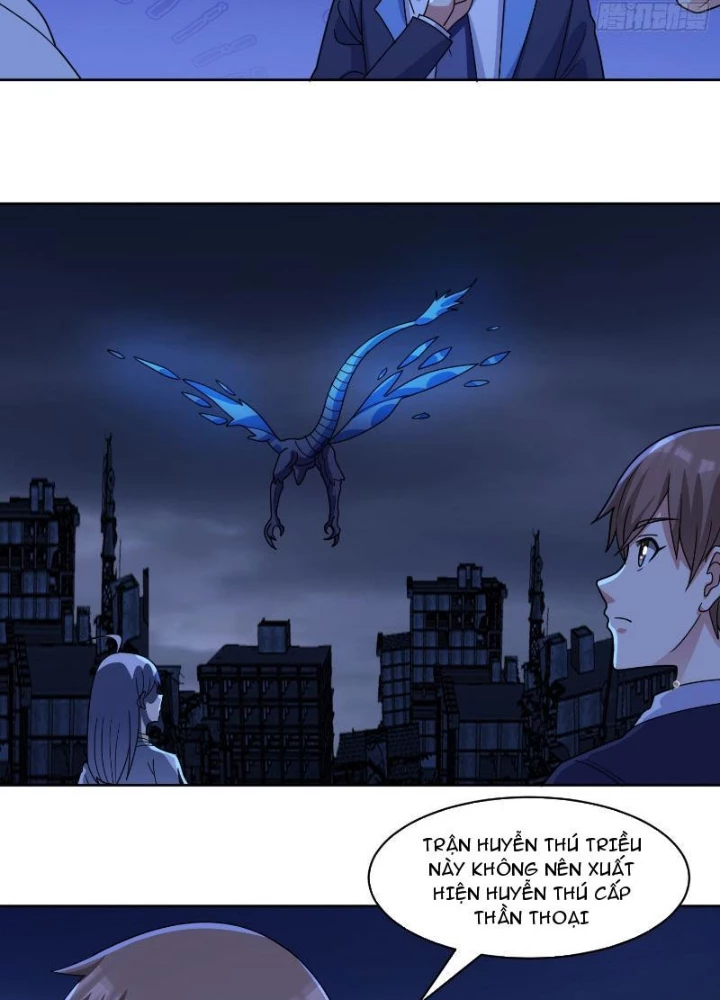Ngự Thần Trùng Sinh Chapter 71 - Next Chapter 72