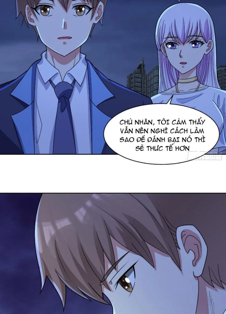 Ngự Thần Trùng Sinh Chapter 71 - Next Chapter 72