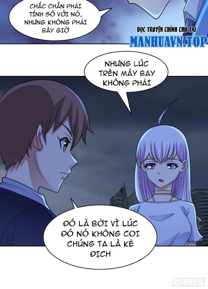 Ngự Thần Trùng Sinh Chapter 71 - Next Chapter 72