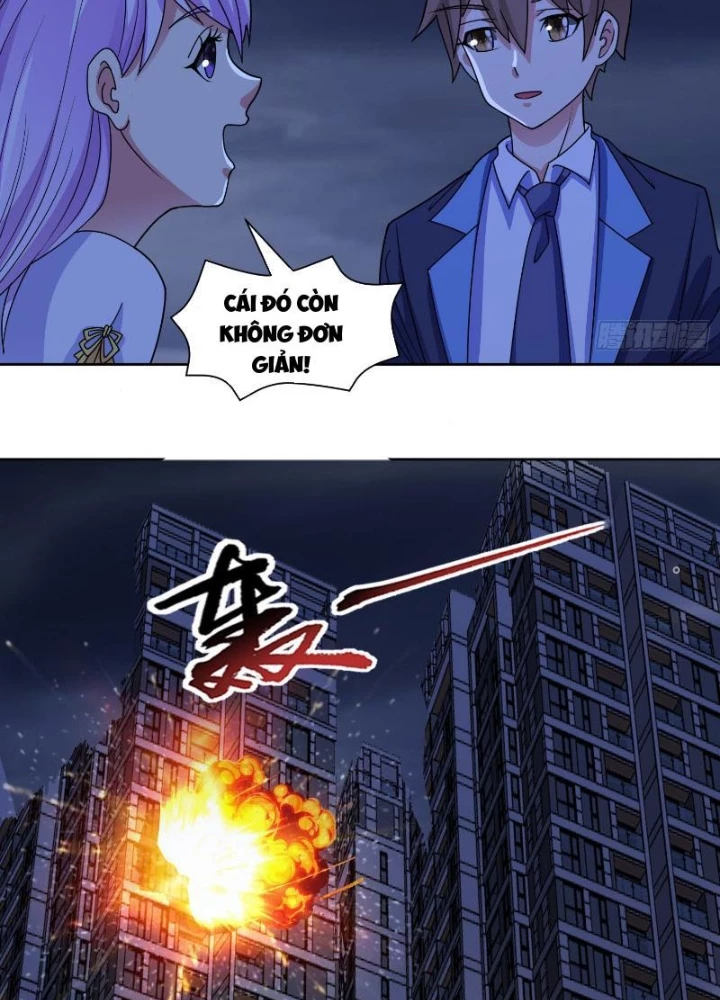 Ngự Thần Trùng Sinh Chapter 71 - Next Chapter 72