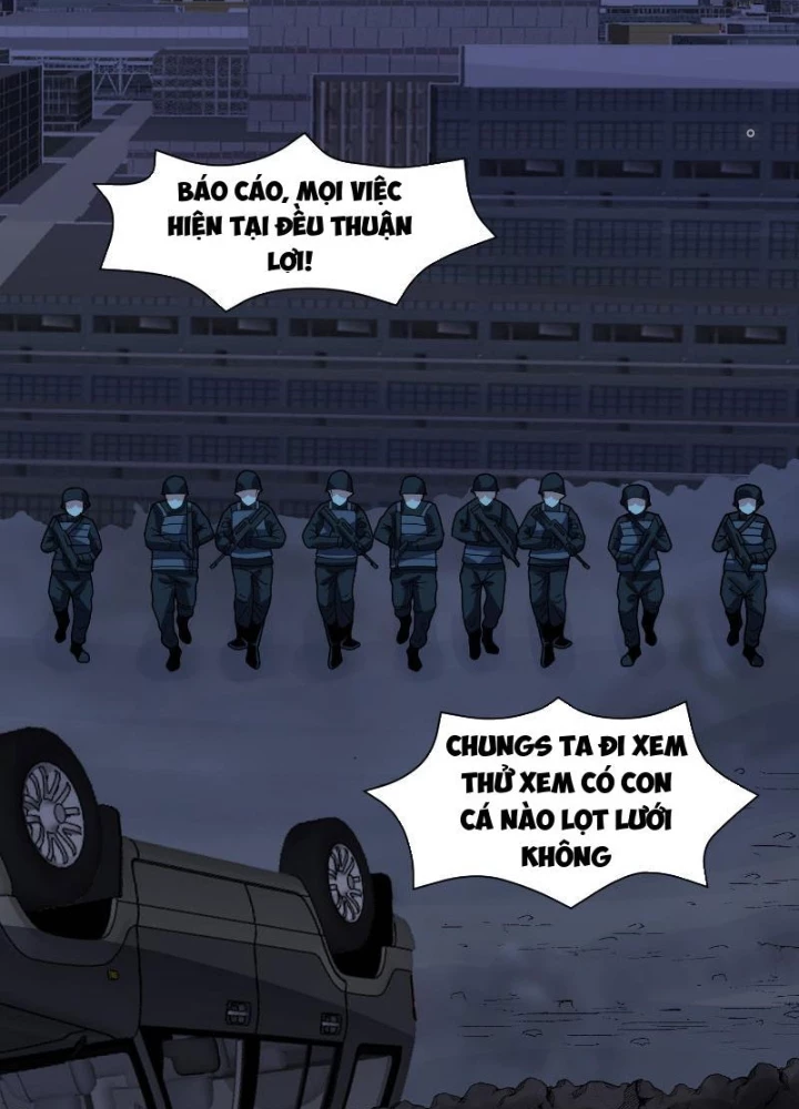 Ngự Thần Trùng Sinh Chapter 71 - Next Chapter 72