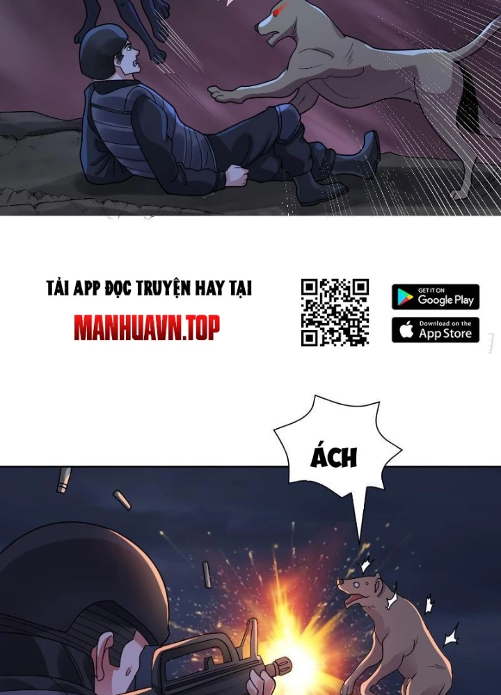 Ngự Thần Trùng Sinh Chapter 71 - Next Chapter 72