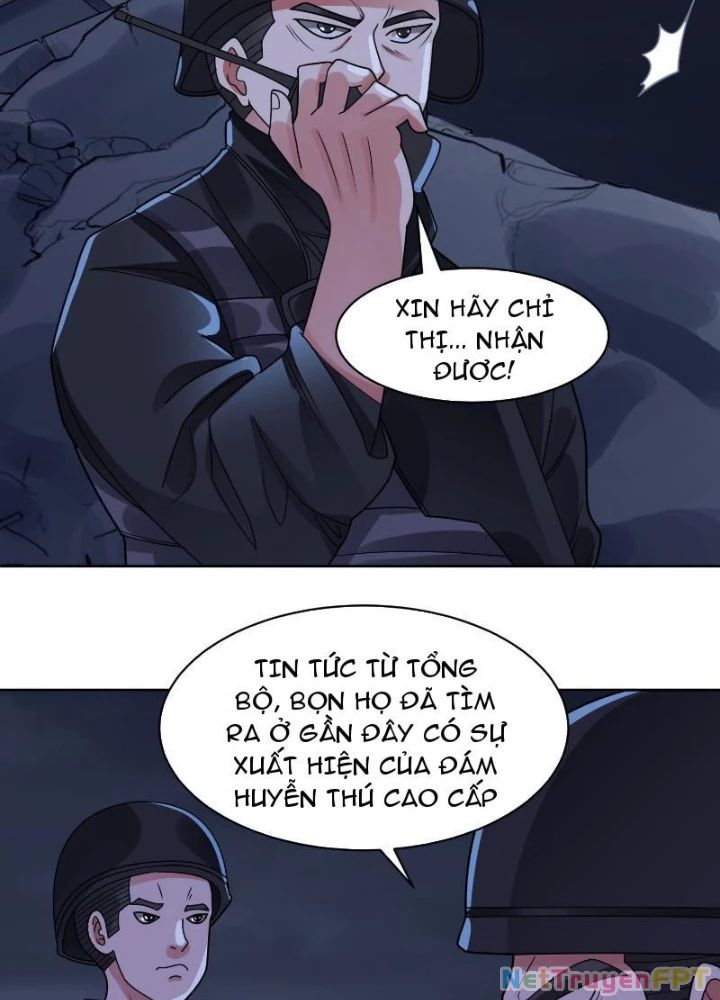 Ngự Thần Trùng Sinh Chapter 71 - Next Chapter 72