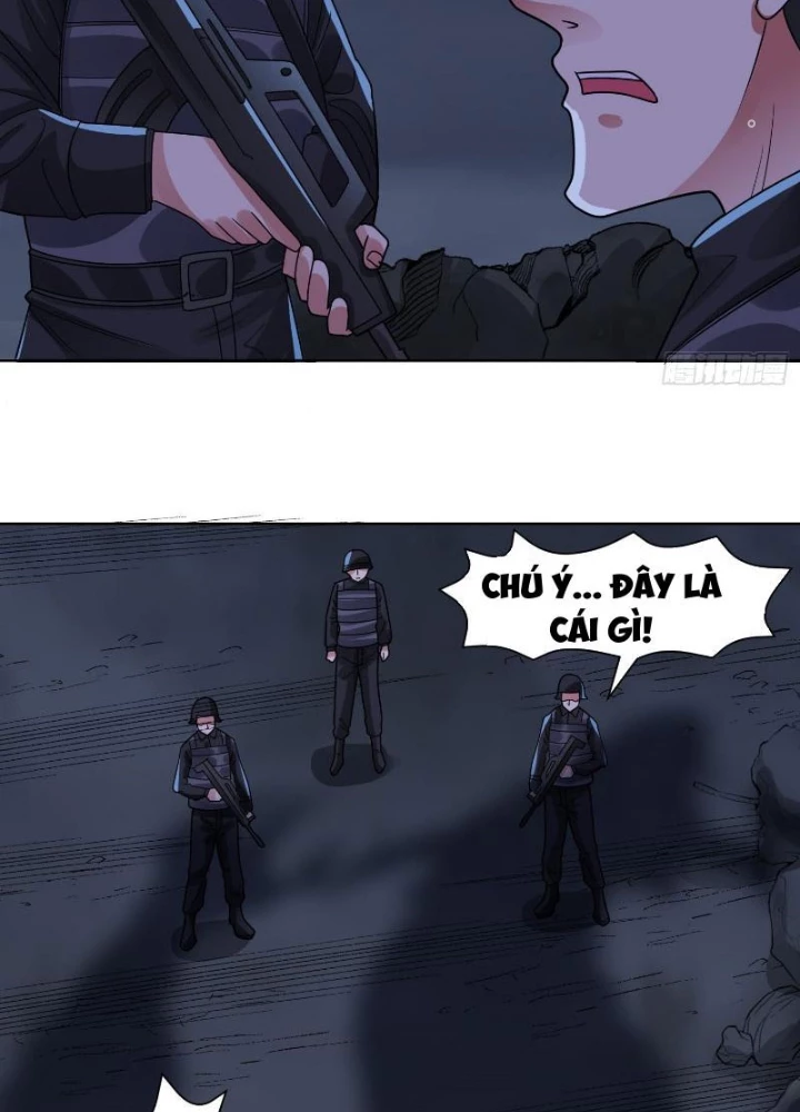 Ngự Thần Trùng Sinh Chapter 71 - Next Chapter 72
