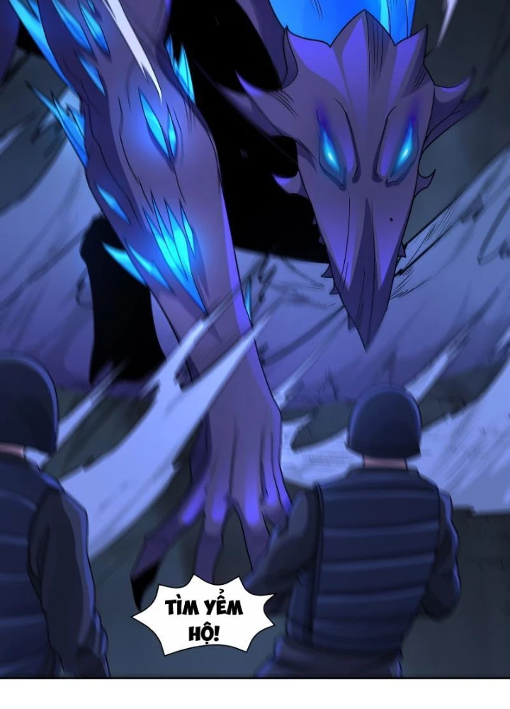 Ngự Thần Trùng Sinh Chapter 72 - Next Chapter 73