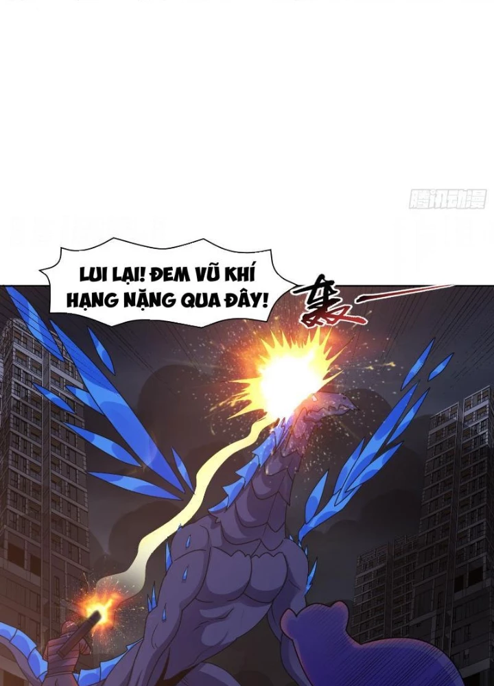 Ngự Thần Trùng Sinh Chapter 72 - Next Chapter 73