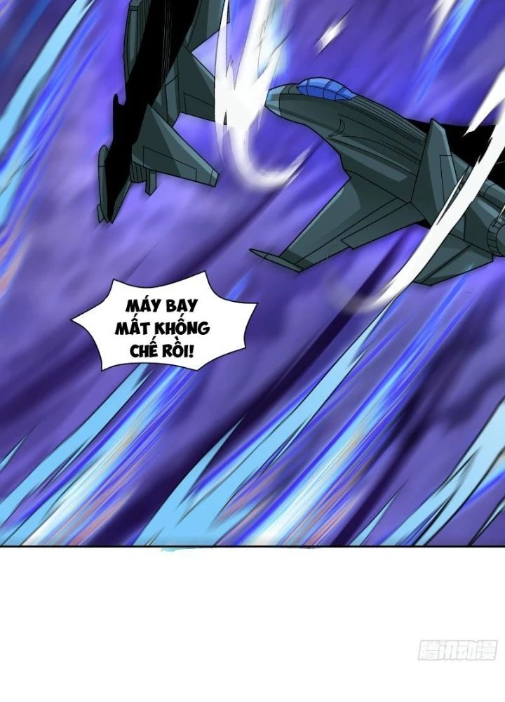 Ngự Thần Trùng Sinh Chapter 72 - Next Chapter 73