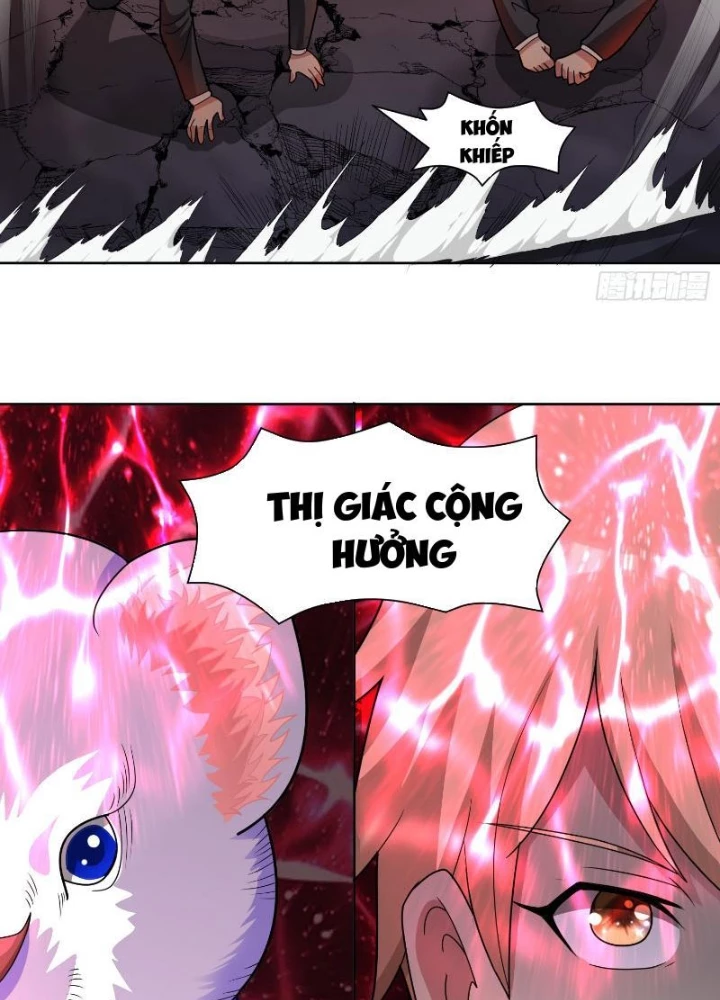 Ngự Thần Trùng Sinh Chapter 72 - Next Chapter 73
