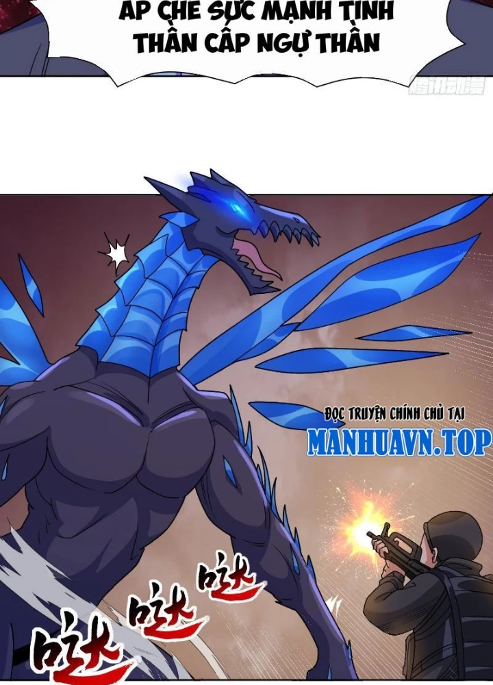 Ngự Thần Trùng Sinh Chapter 72 - Next Chapter 73