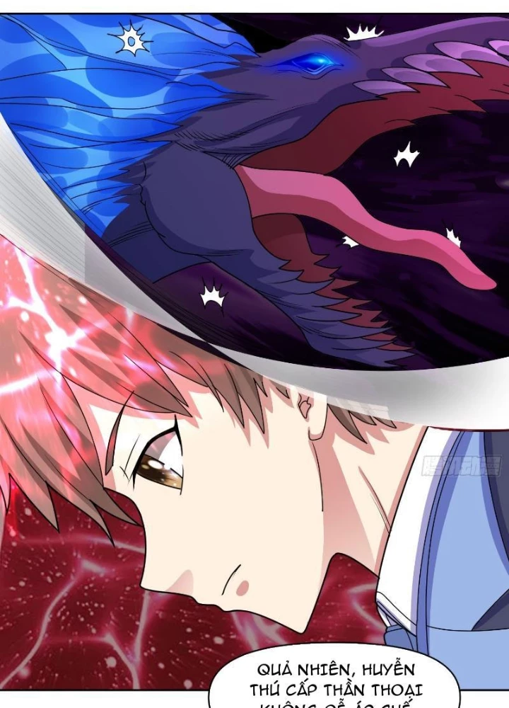 Ngự Thần Trùng Sinh Chapter 72 - Next Chapter 73