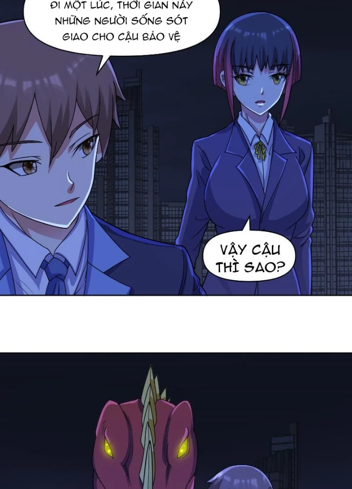 Ngự Thần Trùng Sinh Chapter 72 - Next Chapter 73