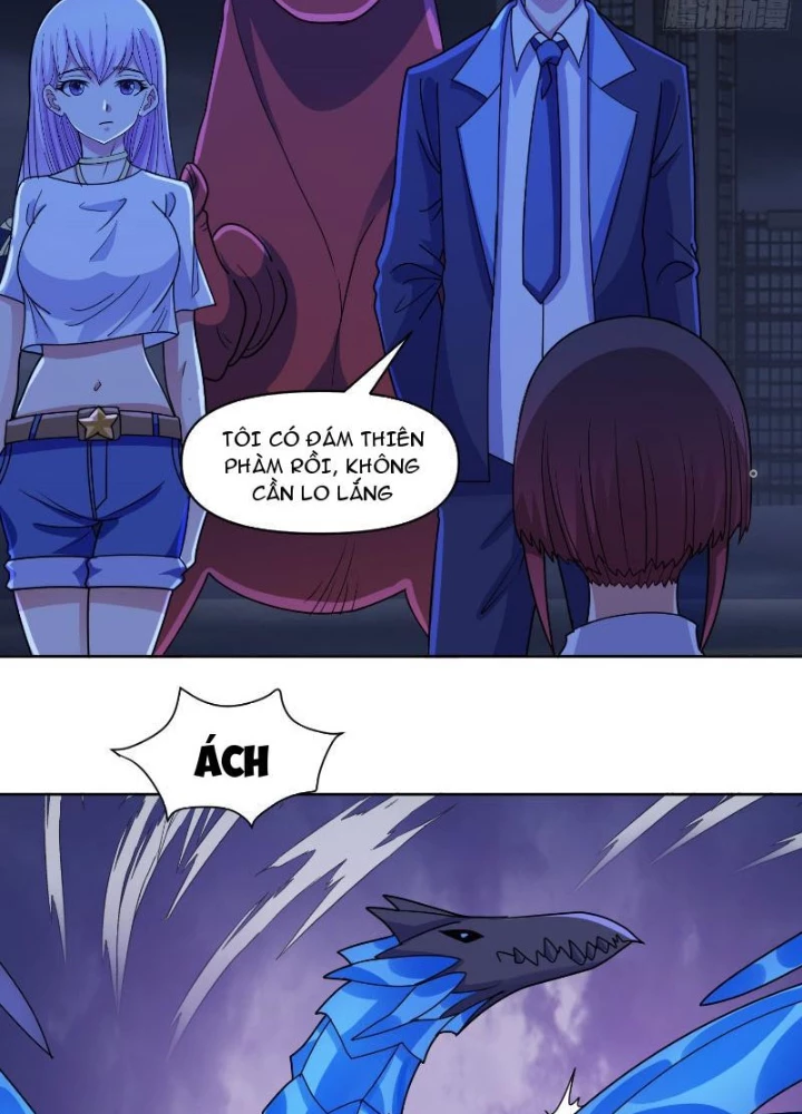 Ngự Thần Trùng Sinh Chapter 72 - Next Chapter 73