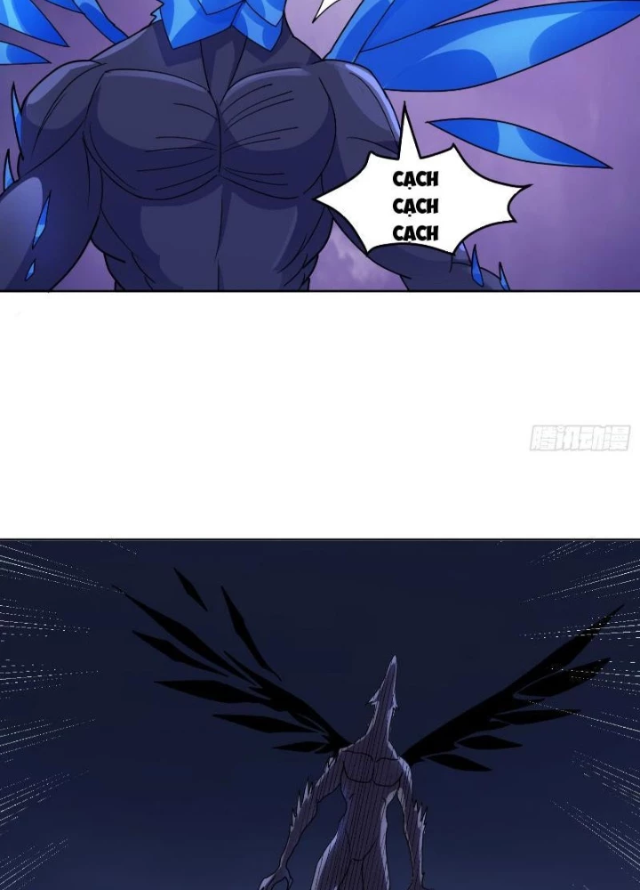 Ngự Thần Trùng Sinh Chapter 72 - Next Chapter 73