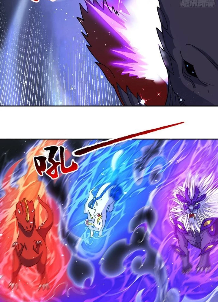 Ngự Thần Trùng Sinh Chapter 72 - Next Chapter 73