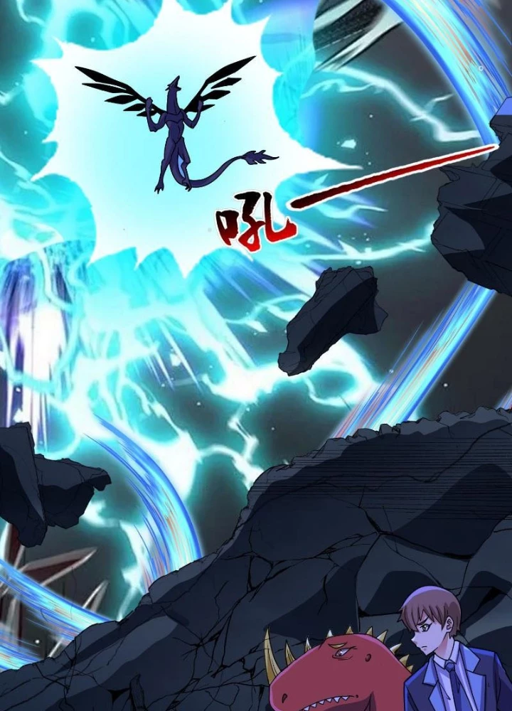 Ngự Thần Trùng Sinh Chapter 72 - Next Chapter 73