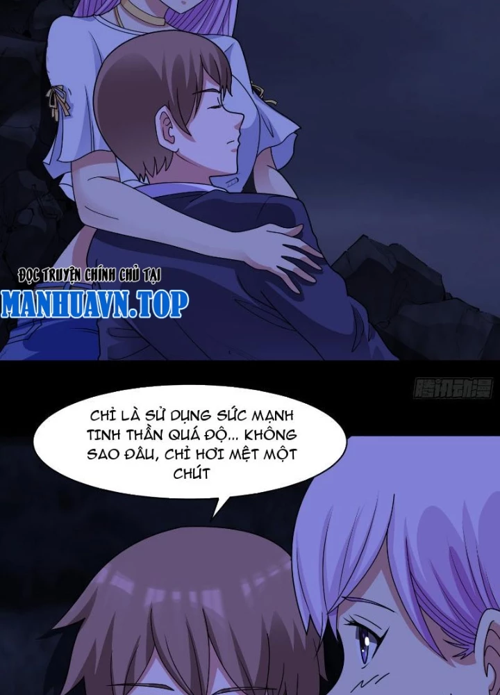 Ngự Thần Trùng Sinh Chapter 73 - Next Chapter 74