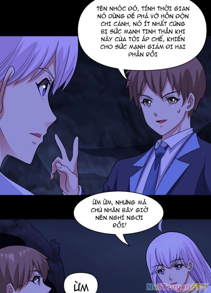 Ngự Thần Trùng Sinh Chapter 73 - Next Chapter 74