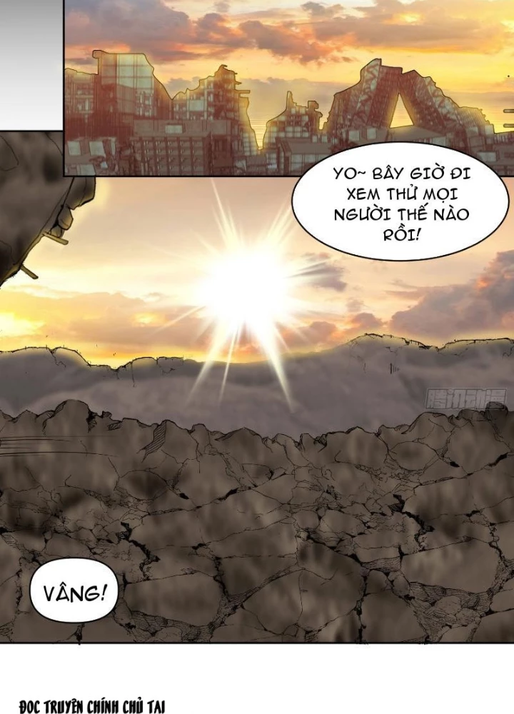 Ngự Thần Trùng Sinh Chapter 73 - Next Chapter 74