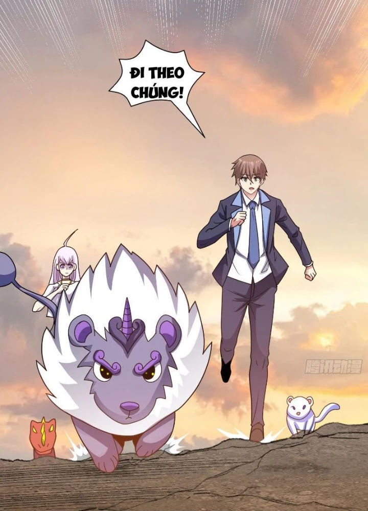 Ngự Thần Trùng Sinh Chapter 73 - Next Chapter 74