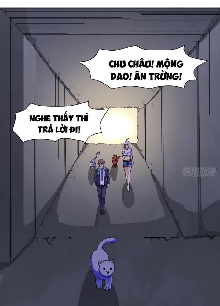 Ngự Thần Trùng Sinh Chapter 73 - Next Chapter 74