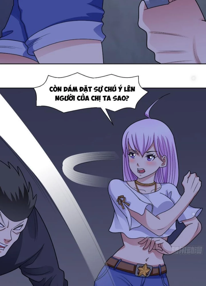 Ngự Thần Trùng Sinh Chapter 73 - Next Chapter 74