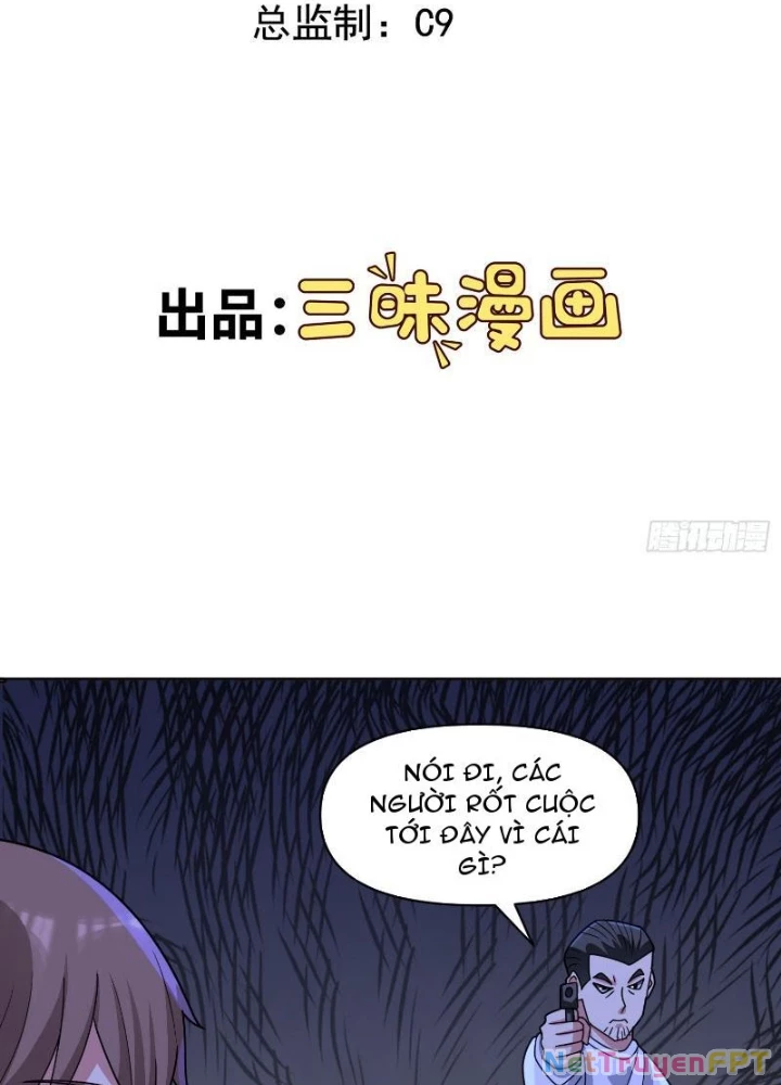 Ngự Thần Trùng Sinh Chapter 74 - Trang 2