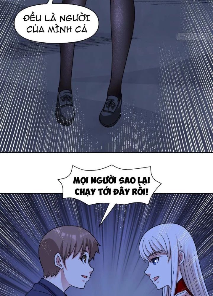 Ngự Thần Trùng Sinh Chapter 74 - Trang 2
