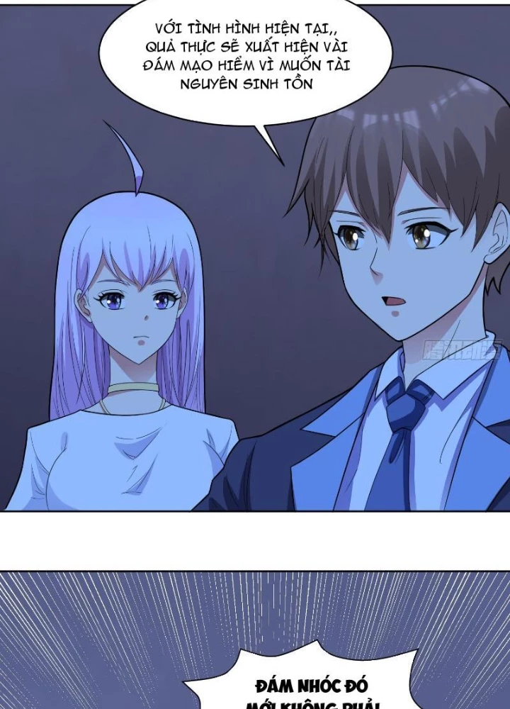 Ngự Thần Trùng Sinh Chapter 74 - Trang 2