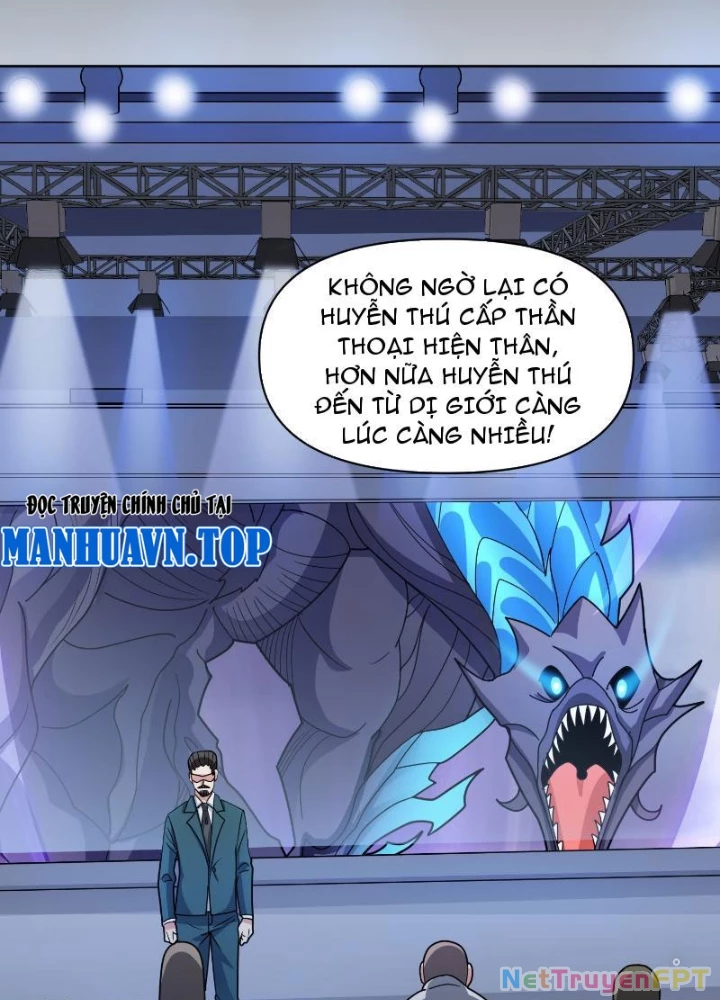 Ngự Thần Trùng Sinh Chapter 74 - Trang 2