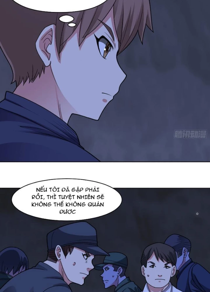 Ngự Thần Trùng Sinh Chapter 74 - Trang 2