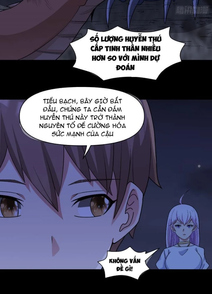 Ngự Thần Trùng Sinh Chapter 75 - Next Chapter 76